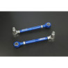 Boxster cayman 982 Porsche Rear Toe Kit Hardrace