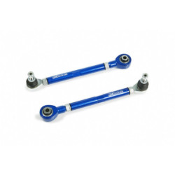 Boxster cayman 982 Porsche Rear Toe Kit Hardrace