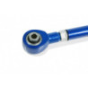Boxster cayman 982 Porsche Rear Toe Kit Hardrace