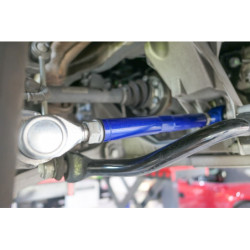 Boxster cayman 982 Porsche Rear Toe Kit Hardrace