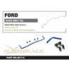 KUGA MK3 2020-present Ford Barre antiroulis arrière Hardrace