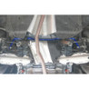 KUGA MK3 2020-present Ford Barre antiroulis arrière Hardrace