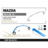 MX-5 MIATA 4th ND 2015- Mazda Front Strut Brace Hardrace