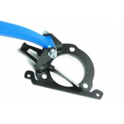MX-5 MIATA 4th ND 2015- Mazda Front Strut Brace Hardrace