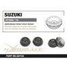 Swift 3rd ZCx2 2011-2017 Suzuki Front Reinforced Strut Mount Hardrace