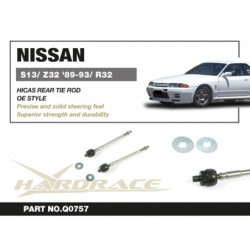 240SX SILVIA 5th S13 Nissan Hicas Rear Biellette de direction Hardrace