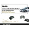 Focus MK3 Ford Left Side Support moteur Hardrace