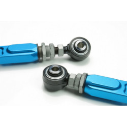 Model x 2015-2020 Tesla Rear Toe Kit Tesla Model s, Model x Hardrace