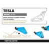 MODEL 3 2017-present Tesla Brake Master Cylinder Stopper Tesla Model 3 Hardrace