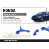 Civic 9th Honda Bras inférieur avant Hardrace