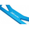 Focus MK4 2018- Ford Middle Lower Brace Hardrace