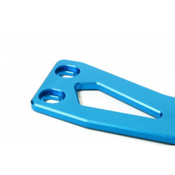 Focus MK4 2018- Ford Middle Lower Brace Hardrace