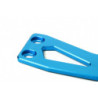 Focus MK4 2018- Ford Middle Lower Brace Hardrace