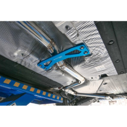 Focus MK4 2018- Ford Middle Lower Brace Hardrace