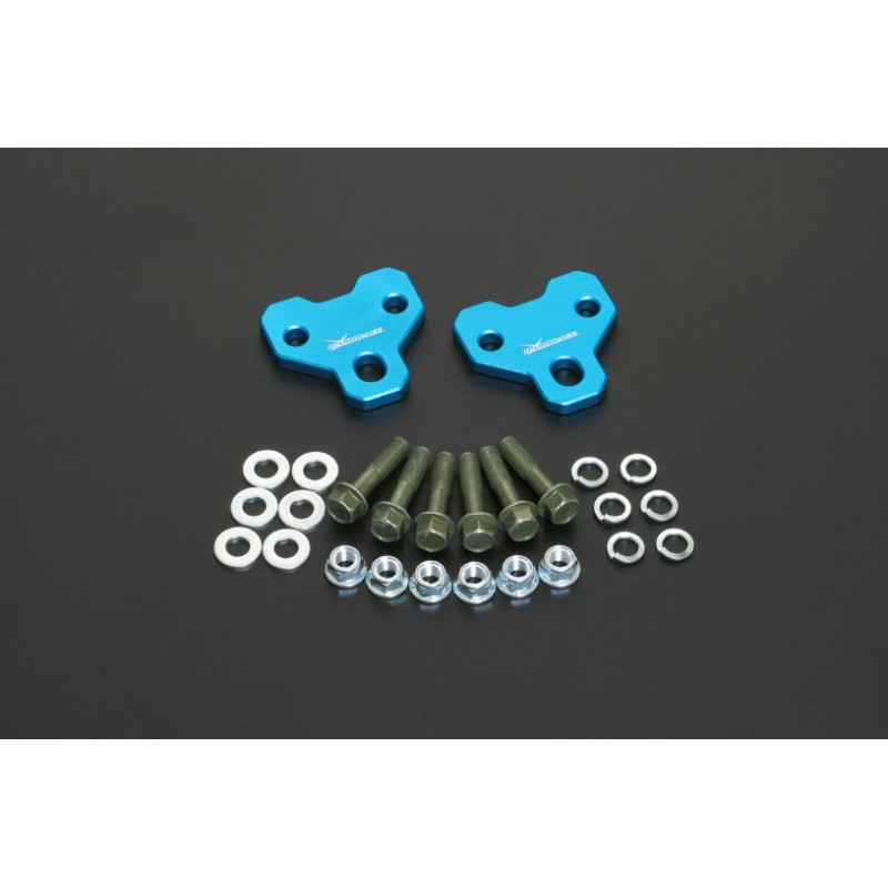 Focus MK4 2018- Ford Geometry Correction Spacer Hardrace