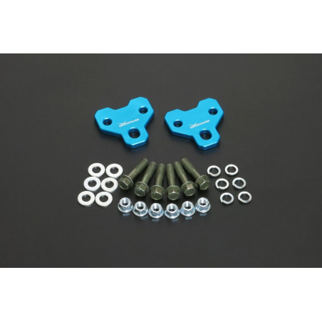 Focus MK4 2018- Ford Geometry Correction Spacer Hardrace