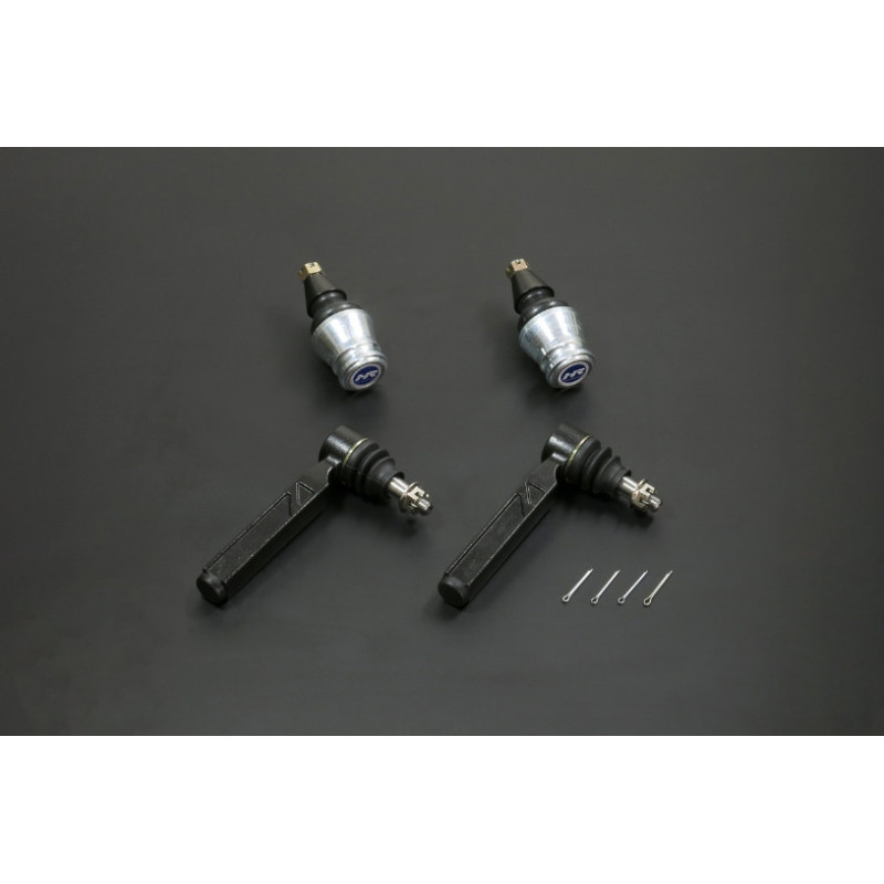 Impreza 1st WRX GC GF GM 1992-2000 Subaru Rc bump Steering Correction Kit Hardrace