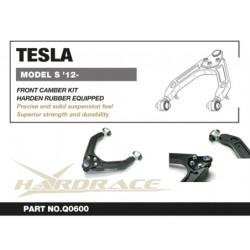 Model s 2012-2020 Tesla Front Upper Kit carrossage Tesla Model s Hardrace
