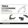 Model s 2012-2020 Tesla Front Upper Kit carrossage Tesla Model s Hardrace