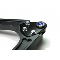 Model s 2012-2020 Tesla Front Upper Kit carrossage Tesla Model s Hardrace