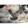 Model s 2012-2020 Tesla Front Upper Kit carrossage Tesla Model s Hardrace