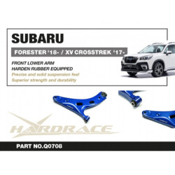 Forester 5th SK 2018-2023 Subaru Bras inférieur avant Hardrace