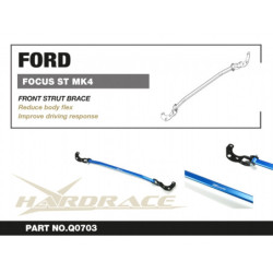 Focus MK4 2018- Ford Front Strut Brace Hardrace