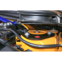 Focus MK4 2018- Ford Front Strut Brace Hardrace