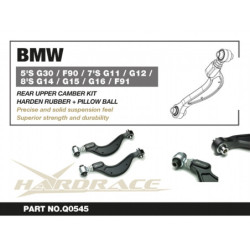 5 Series G30 G31 BMW Rear Upper Kit carrossage Hardrace