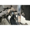 5 Series G30 G31 BMW Rear Upper Kit carrossage Hardrace