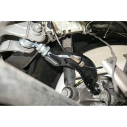 5 Series G30 G31 BMW Rear Upper Kit carrossage Hardrace
