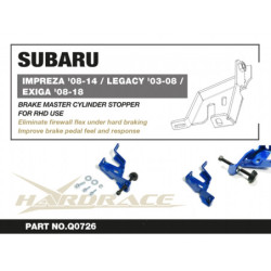 Legacy outback 4th BL BP 2003-2008 Subaru Brake Master Cylinder Stopper Hardrace
