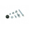 BRZ ZC6 2012-2021 Subaru Brake Master Cylinder Stopper Hardrace