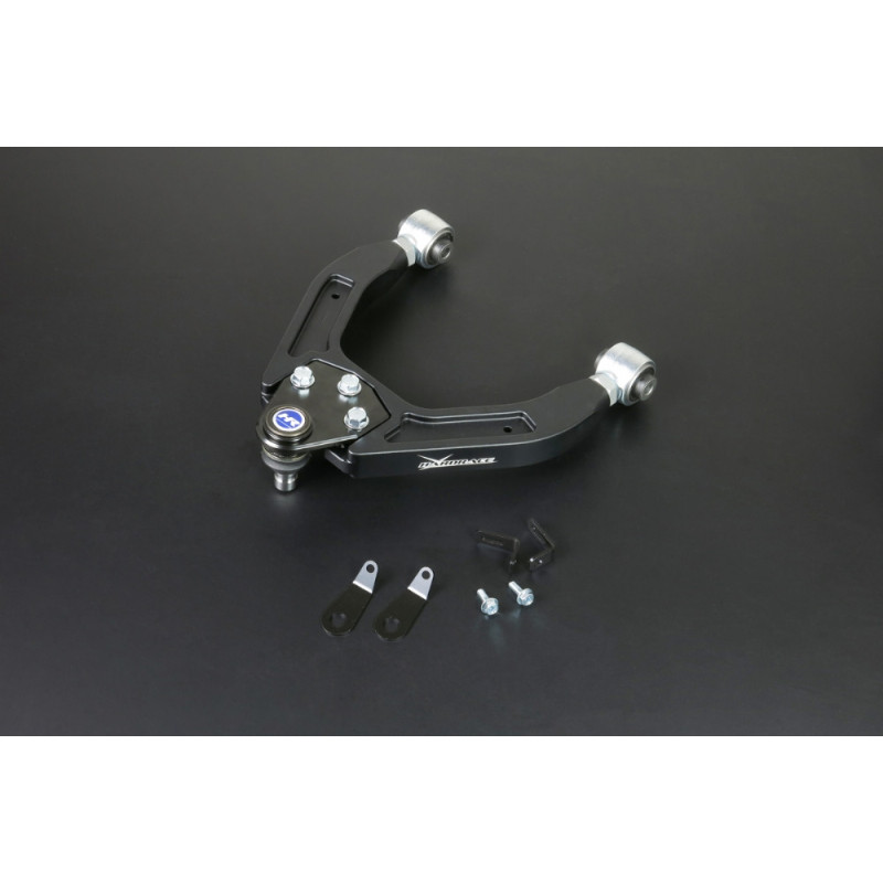 MODEL 3 2017-present Tesla Front Upper Kit carrossage Tesla Model 3 Hardrace