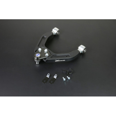 MODEL 3 2017-present Tesla Front Upper Kit carrossage Tesla Model 3 Hardrace