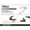 MODEL 3 2017-present Tesla Front Upper Kit carrossage Tesla Model 3 Hardrace