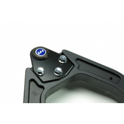 MODEL 3 2017-present Tesla Front Upper Kit carrossage Tesla Model 3 Hardrace