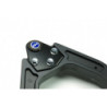 MODEL 3 2017-present Tesla Front Upper Kit carrossage Tesla Model 3 Hardrace