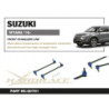 Vitara 2016-present Suzuki Front Stabilizer Link Hardrace