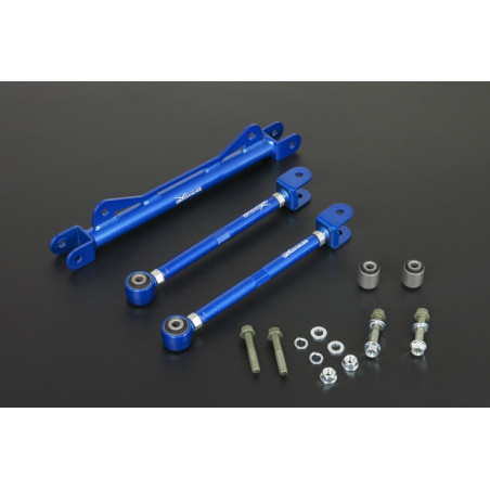 Skyline R32 Nissan Hicas Removal Kit Hardrace