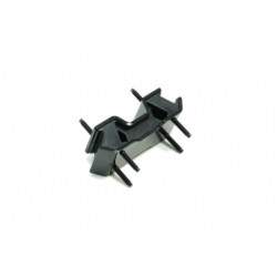 Genesis coupe 1st 2008-2016 Hyundai Harden Transmission Mount Hardrace