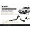 X5 E70 BMW Bras inférieur avant Hardrace