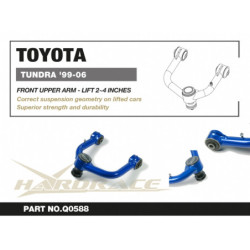 Tundra 2000-2006 Toyota Bras supérieur avant Hardrace
