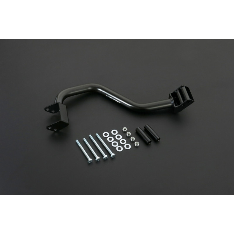 Jimny 4th 2018-present Suzuki Front Lower Brace Hardrace