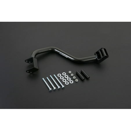 Jimny 4th 2018-present Suzuki Front Lower Brace Hardrace