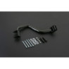 Jimny 4th 2018-present Suzuki Front Lower Brace Hardrace