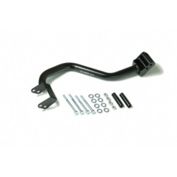 Jimny 4th 2018-present Suzuki Front Lower Brace Hardrace