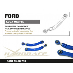 KUGA MK3 2020-present Ford Rear Upper Kit carrossage Hardrace