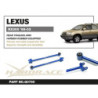 RX 1st XU10 1998-2003 Lexus Rear Trailing Bras Hardrace