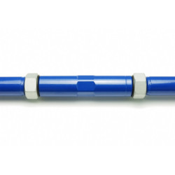 Land cruiser J80 1990-1997 J105 1998-2007 Toyota Rear Panhard Rod Hardrace